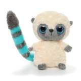 Yoohoo and Friends 5` Bush Baby With Funny Yoohoo Sound (Blue Tail) [Toy]